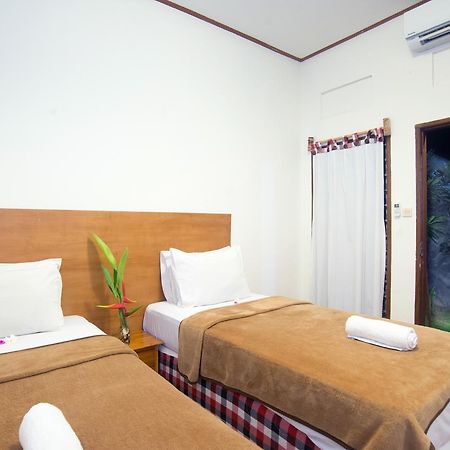Sampai Jumpa Gili Air Otel Dış mekan fotoğraf