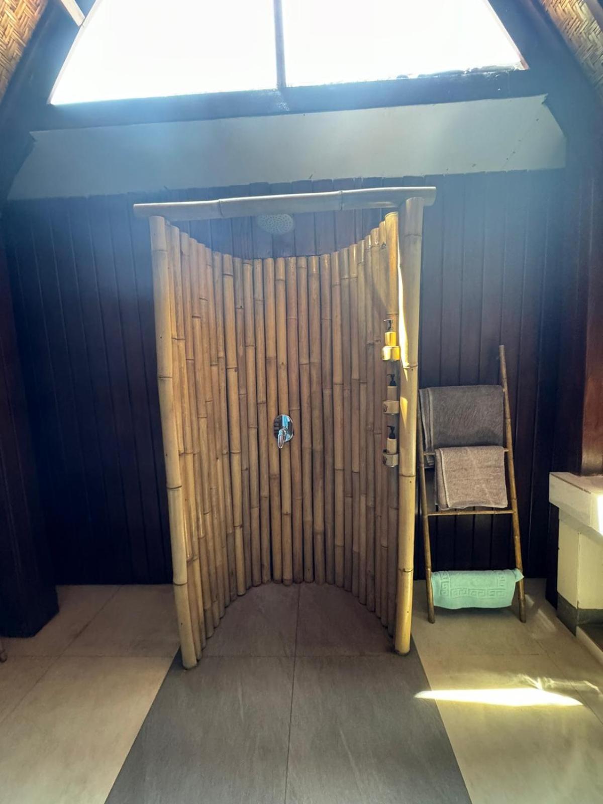 Sampai Jumpa Gili Air Otel Dış mekan fotoğraf