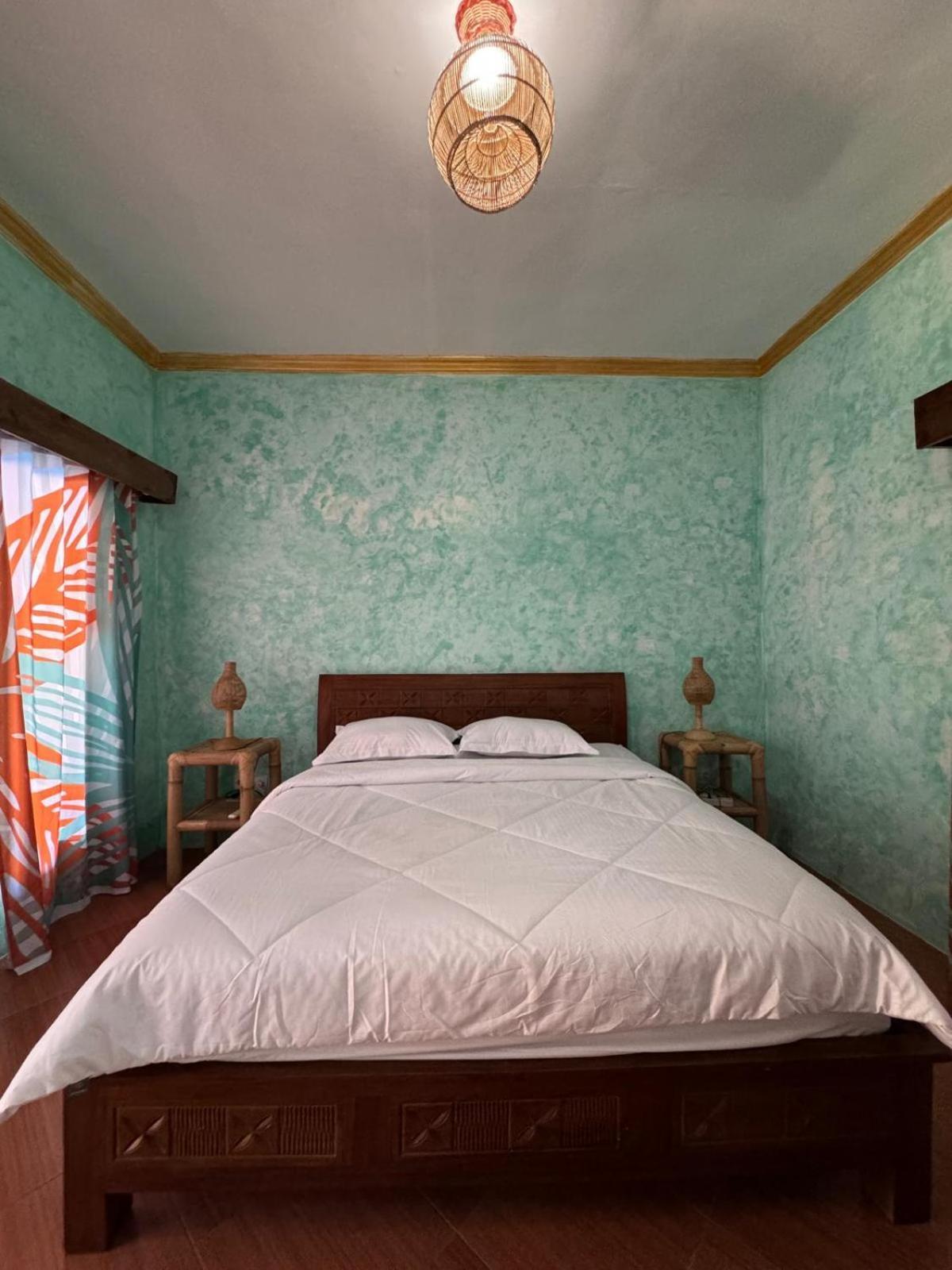 Sampai Jumpa Gili Air Otel Dış mekan fotoğraf