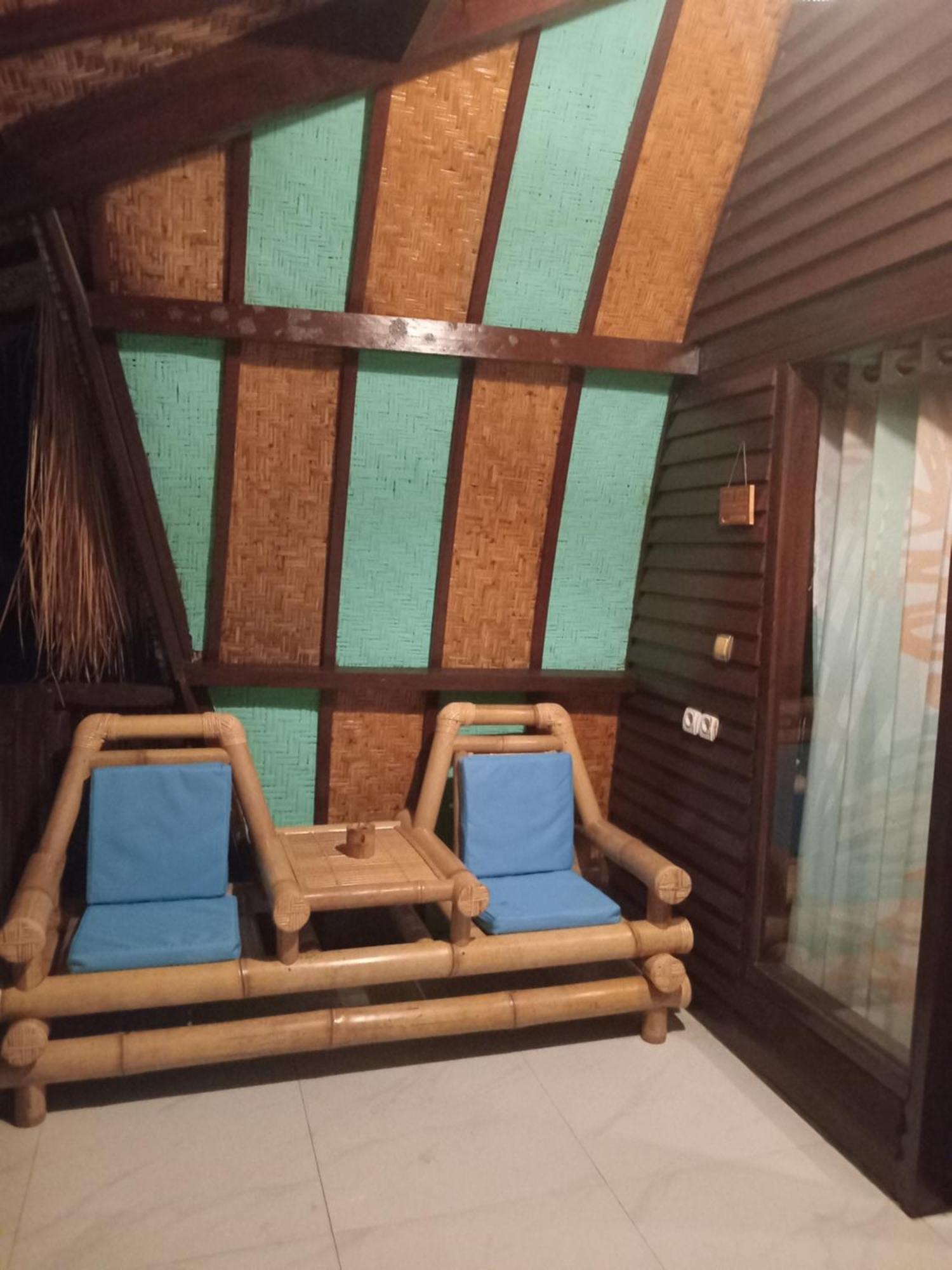 Sampai Jumpa Gili Air Otel Dış mekan fotoğraf