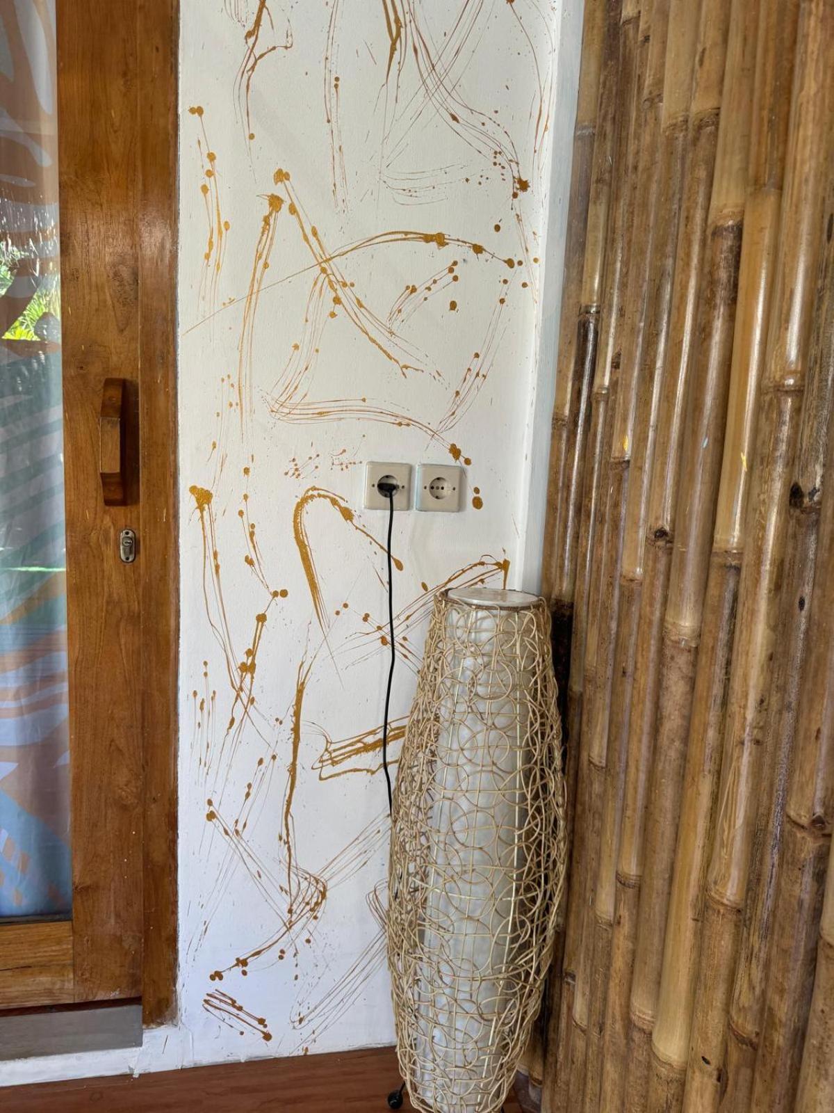 Sampai Jumpa Gili Air Otel Dış mekan fotoğraf