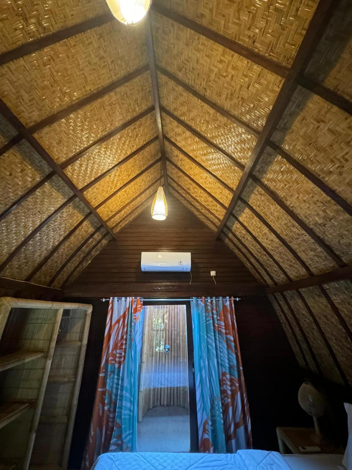 Sampai Jumpa Gili Air Otel Dış mekan fotoğraf