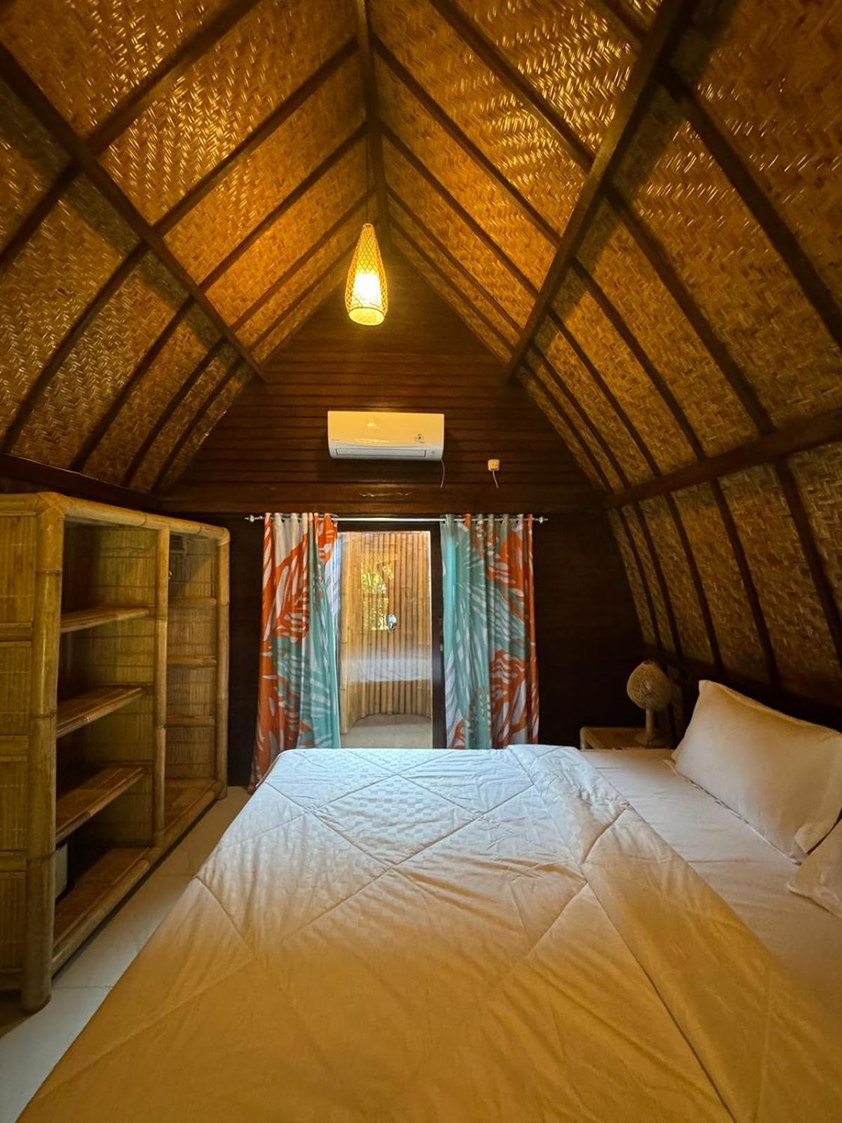 Sampai Jumpa Gili Air Otel Dış mekan fotoğraf