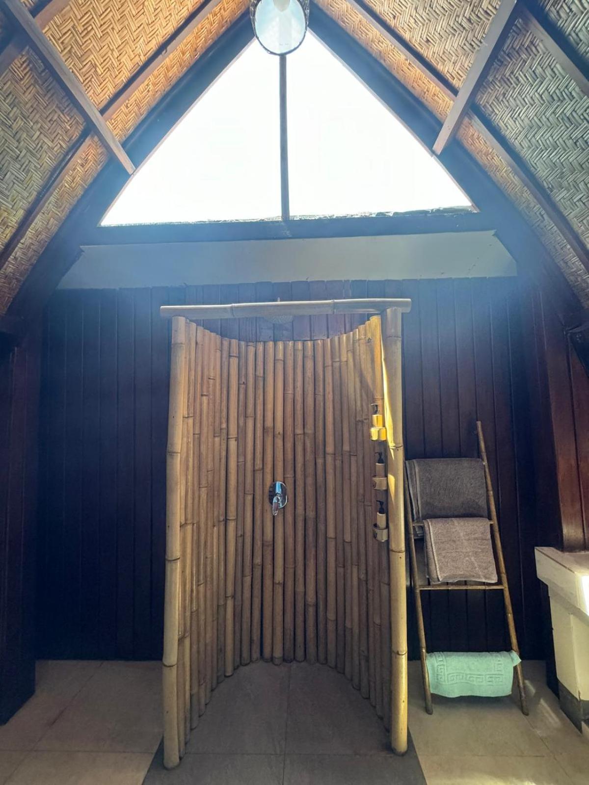 Sampai Jumpa Gili Air Otel Dış mekan fotoğraf