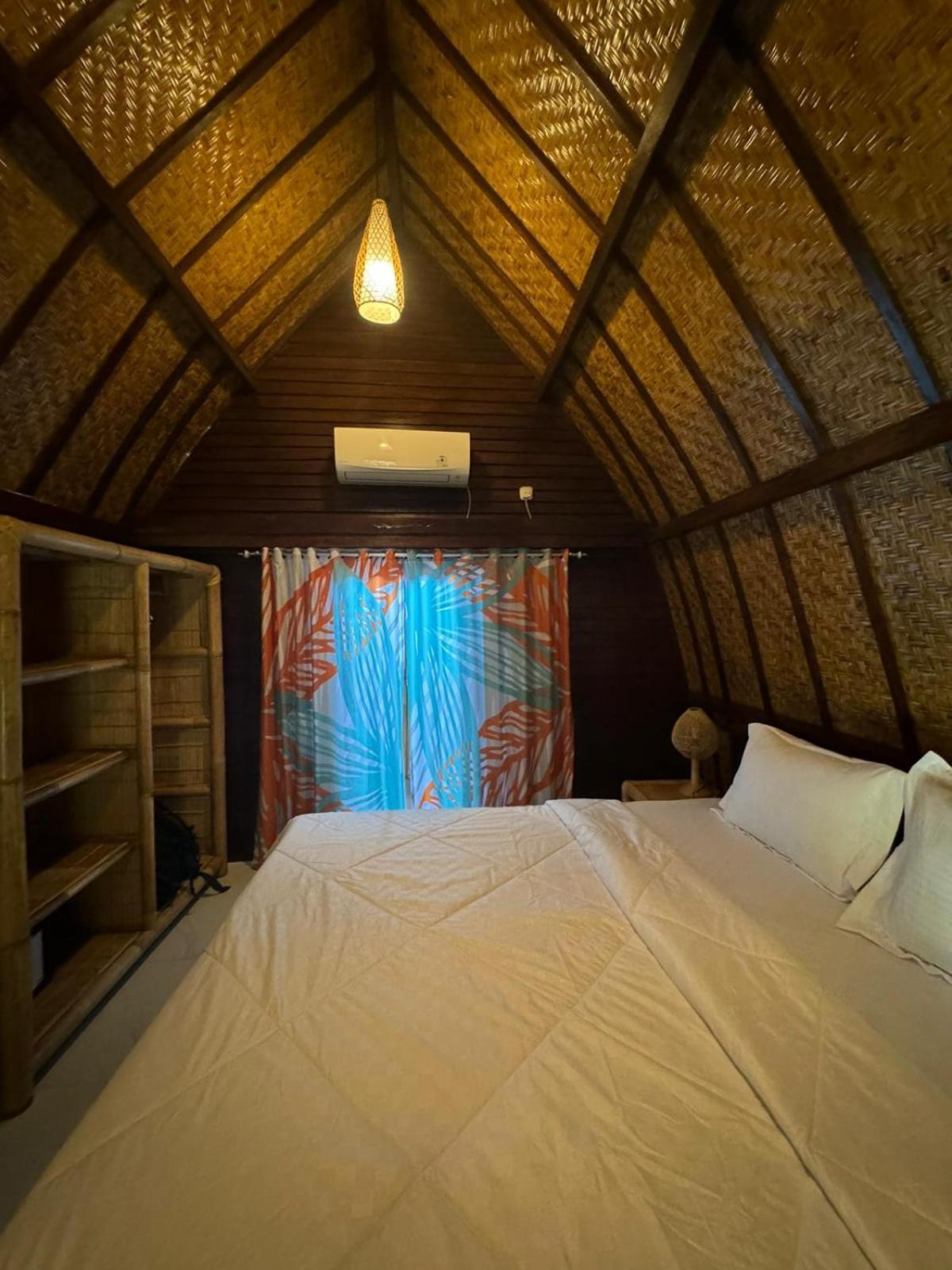 Sampai Jumpa Gili Air Otel Dış mekan fotoğraf