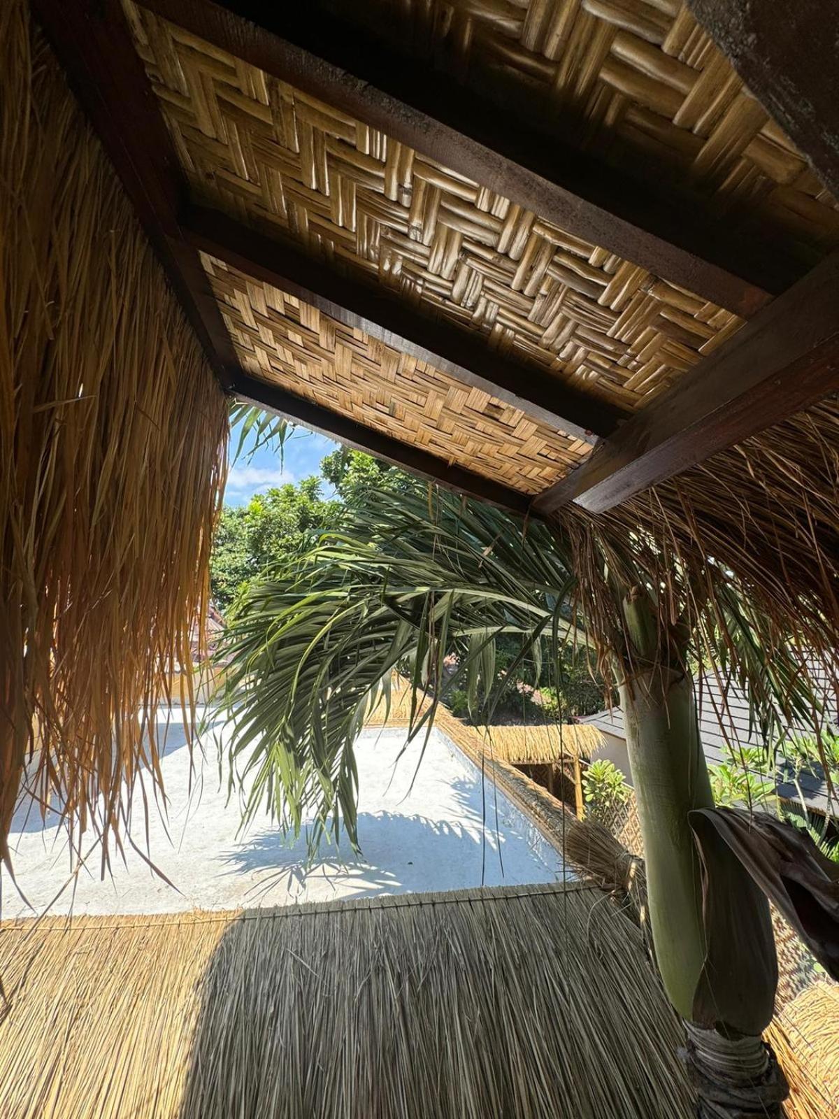 Sampai Jumpa Gili Air Otel Dış mekan fotoğraf