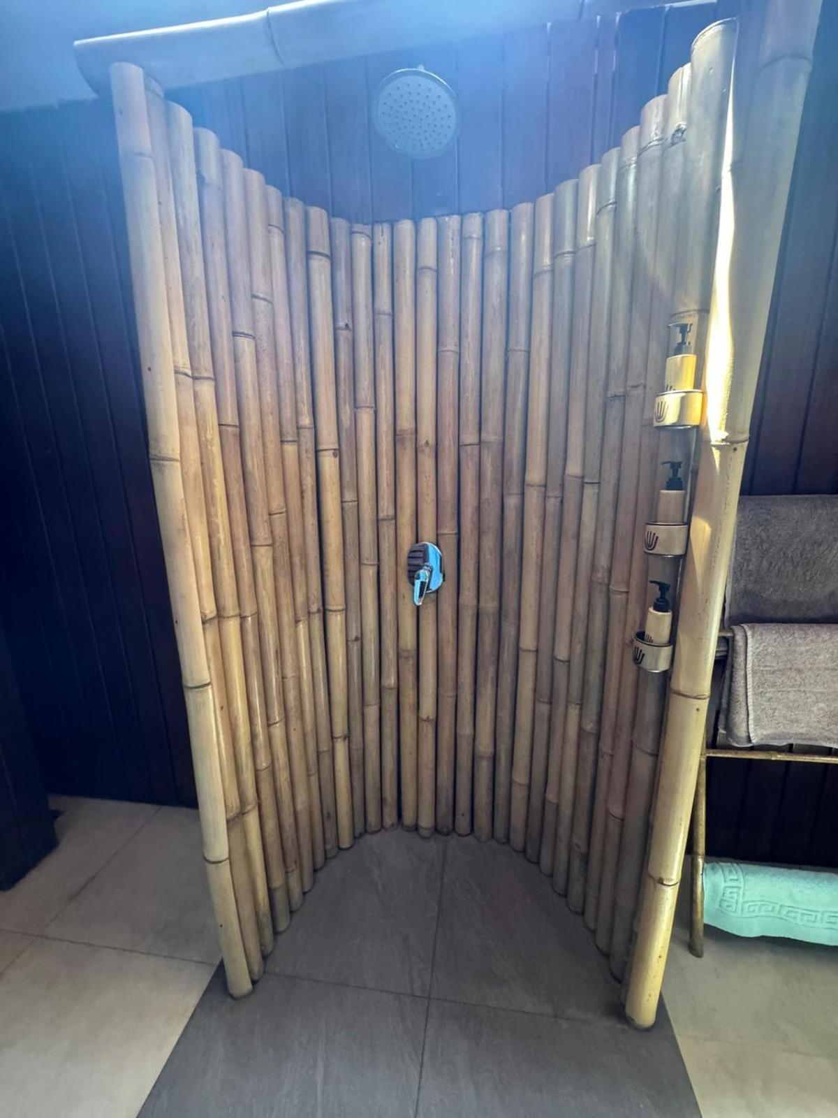 Sampai Jumpa Gili Air Otel Dış mekan fotoğraf