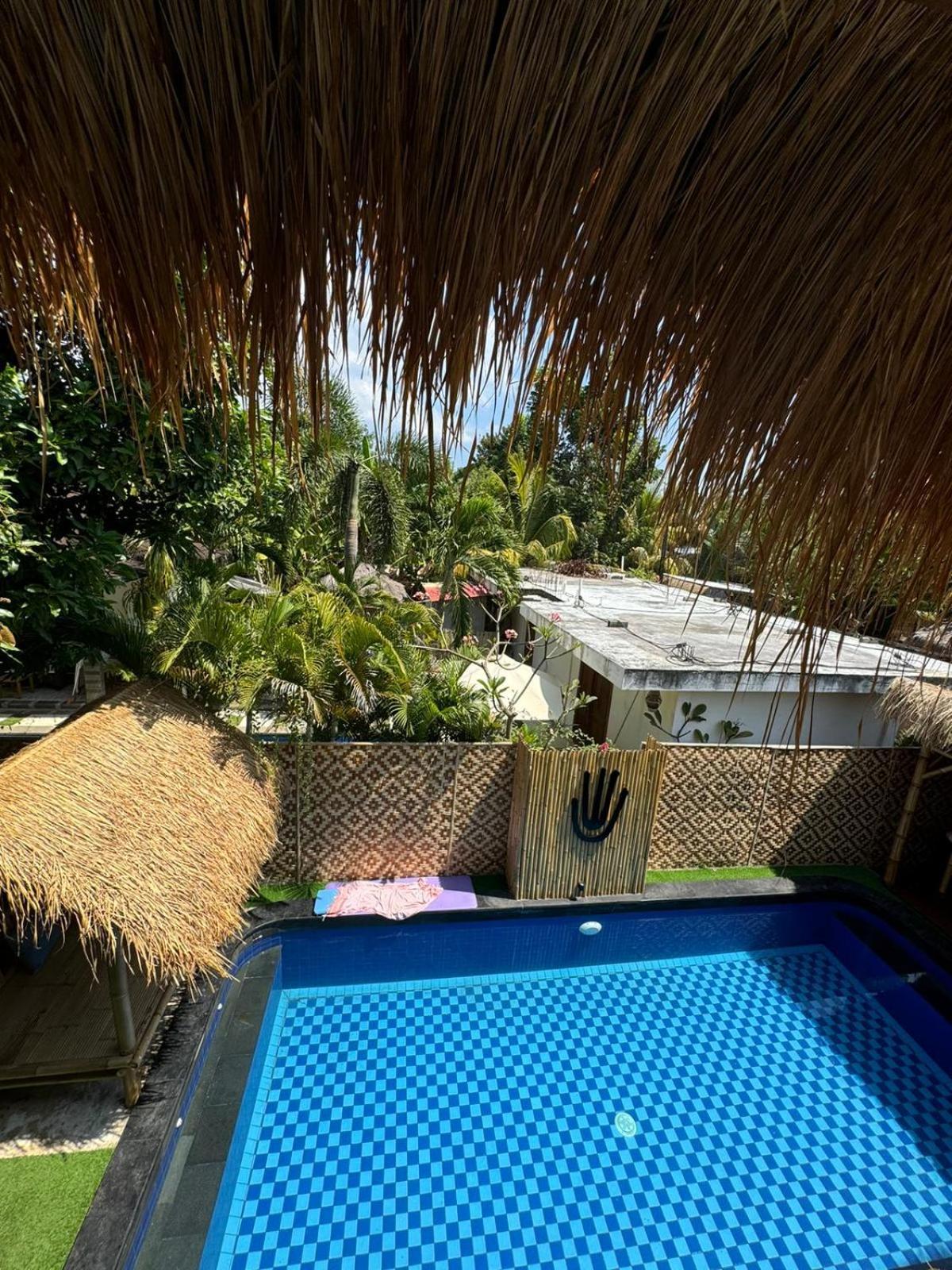 Sampai Jumpa Gili Air Otel Dış mekan fotoğraf