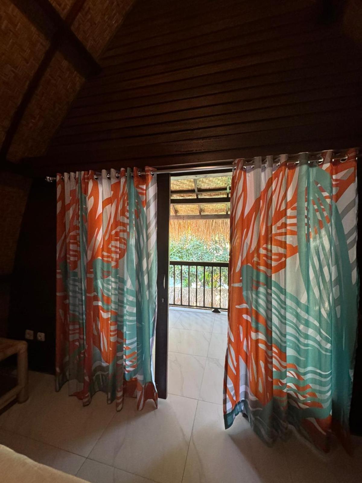Sampai Jumpa Gili Air Otel Dış mekan fotoğraf