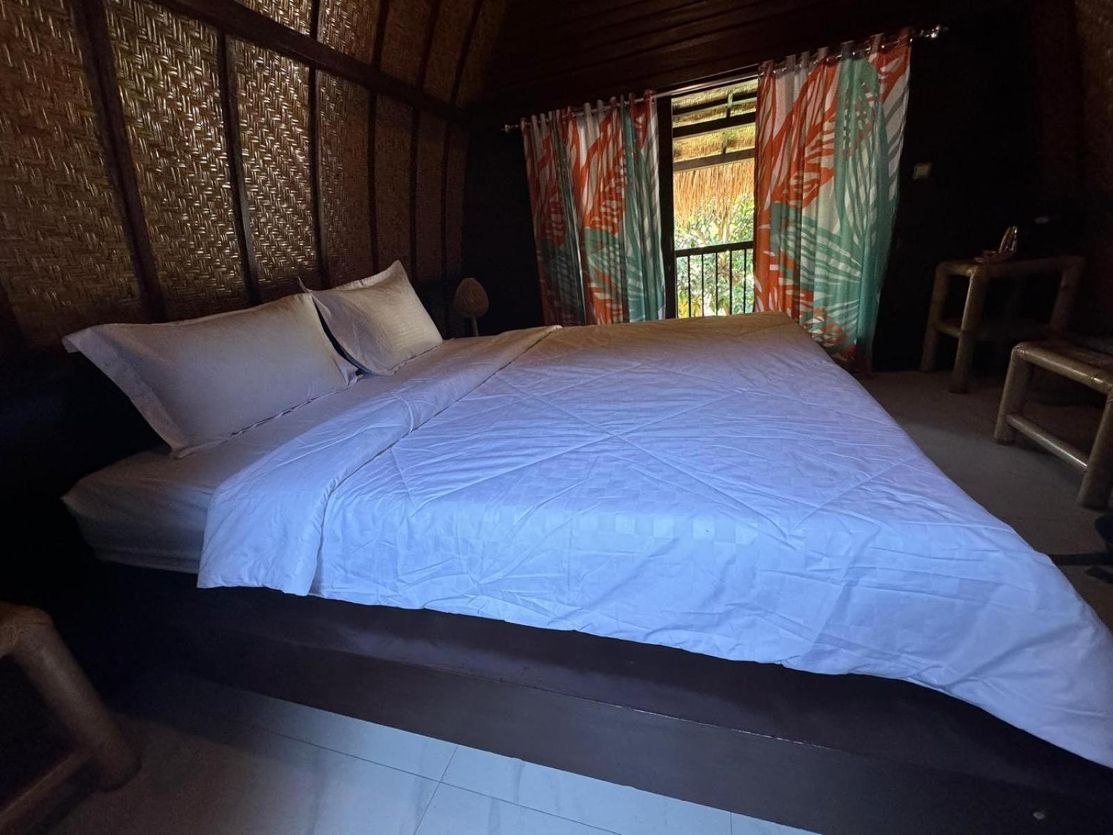 Sampai Jumpa Gili Air Otel Dış mekan fotoğraf