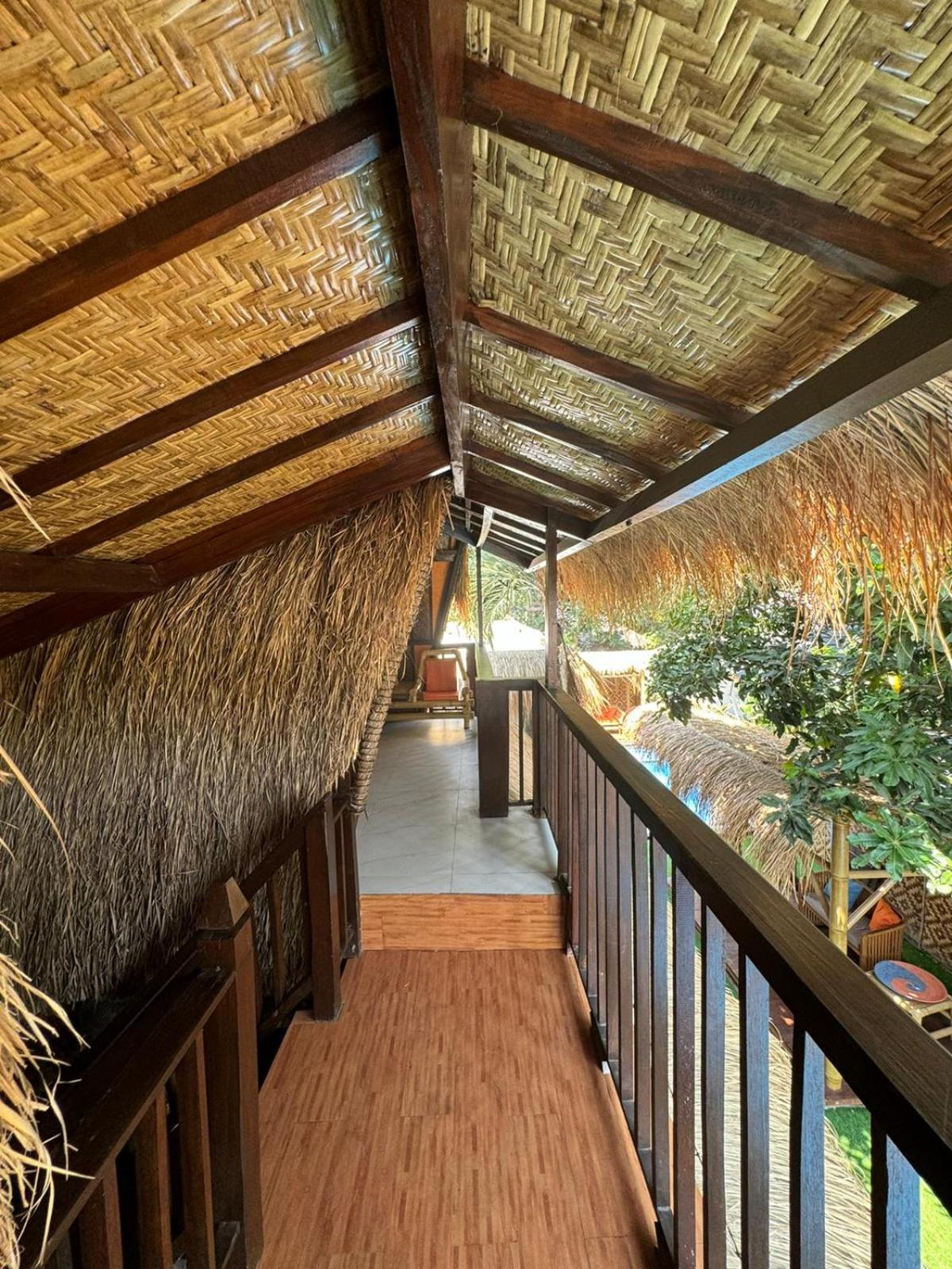 Sampai Jumpa Gili Air Otel Dış mekan fotoğraf