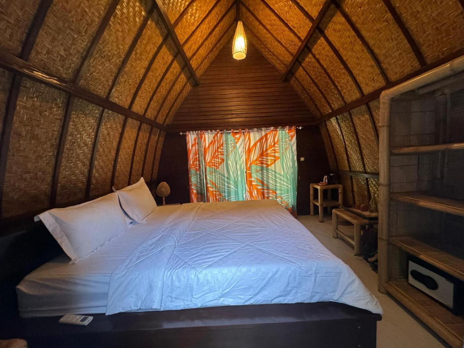 Sampai Jumpa Gili Air Otel Dış mekan fotoğraf