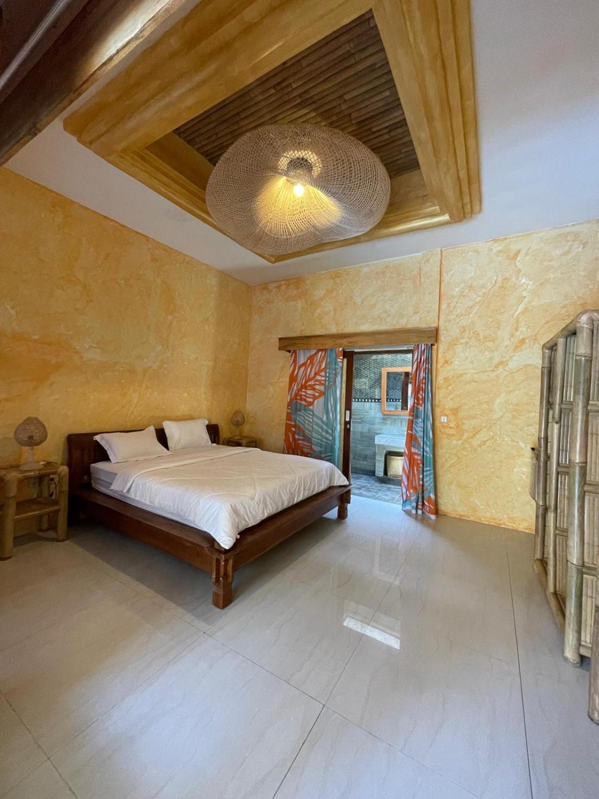 Sampai Jumpa Gili Air Otel Dış mekan fotoğraf