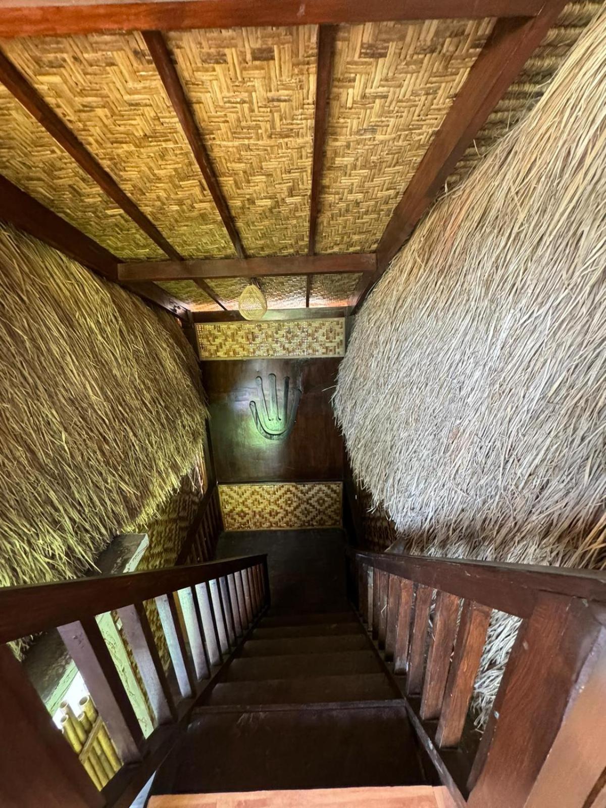 Sampai Jumpa Gili Air Otel Dış mekan fotoğraf