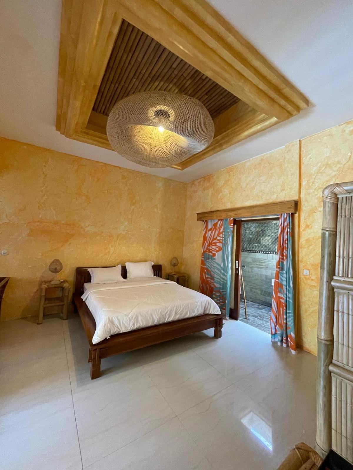 Sampai Jumpa Gili Air Otel Dış mekan fotoğraf