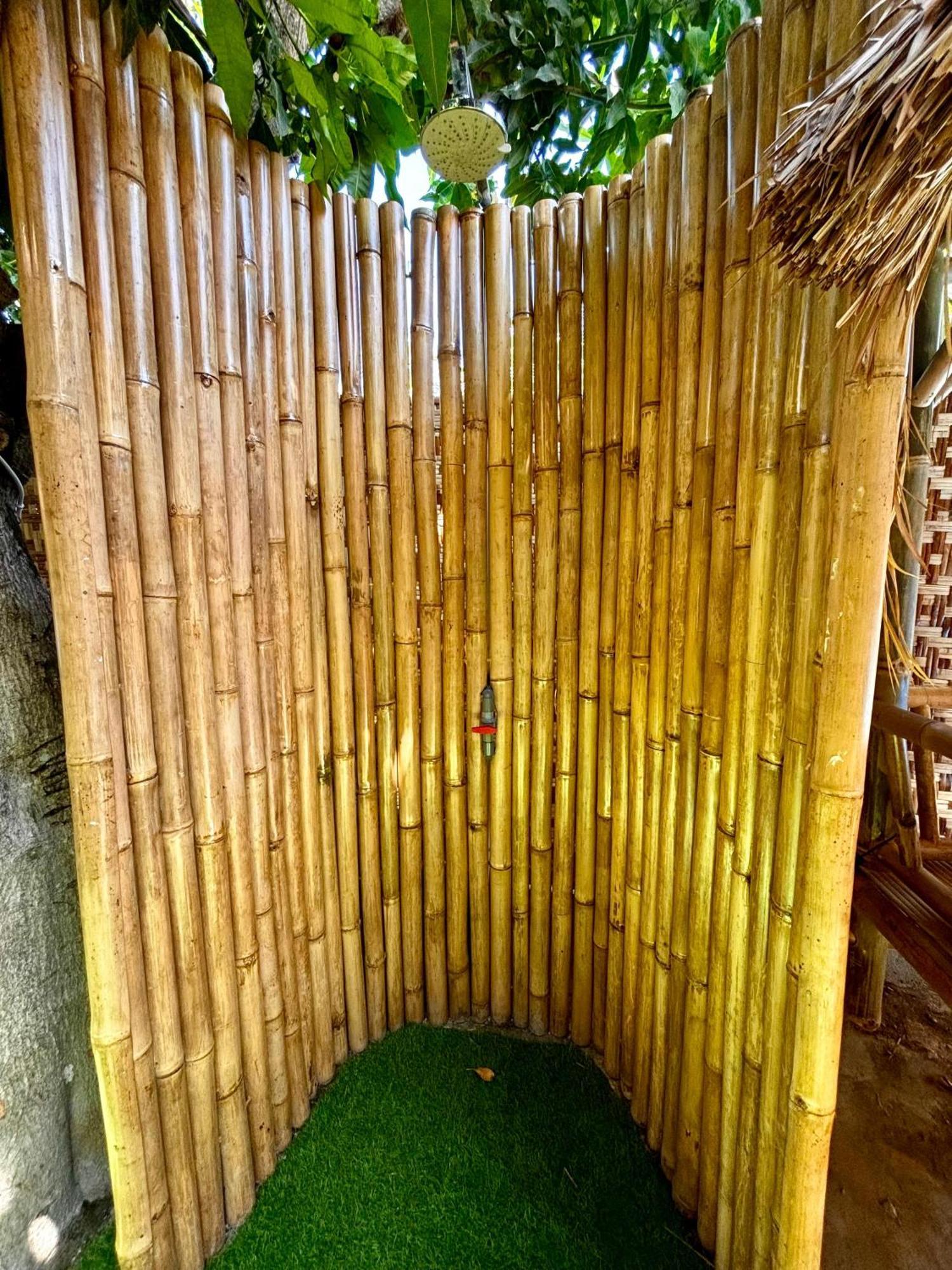 Sampai Jumpa Gili Air Otel Dış mekan fotoğraf