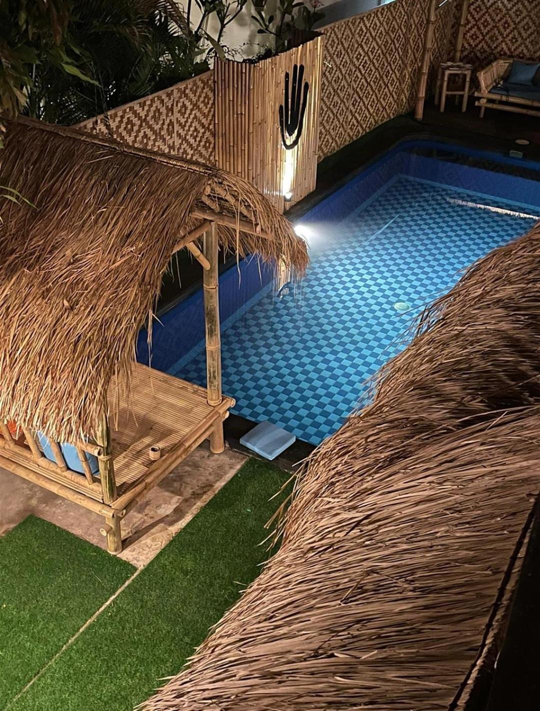Sampai Jumpa Gili Air Otel Dış mekan fotoğraf