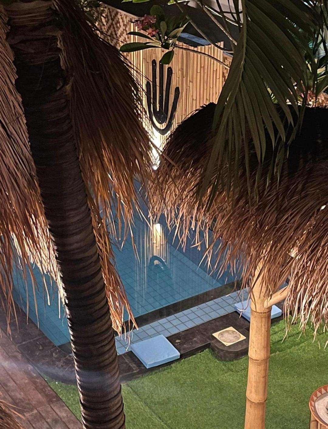 Sampai Jumpa Gili Air Otel Dış mekan fotoğraf