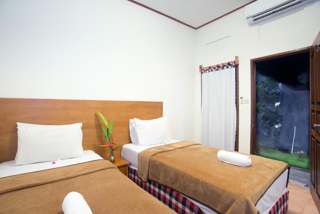 Sampai Jumpa Gili Air Otel Dış mekan fotoğraf